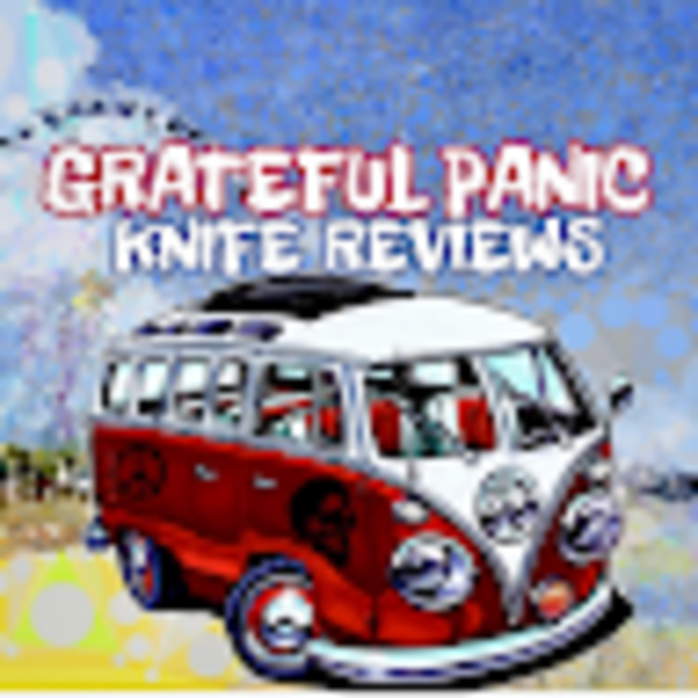 Meet your Posher, Gratefulpanic